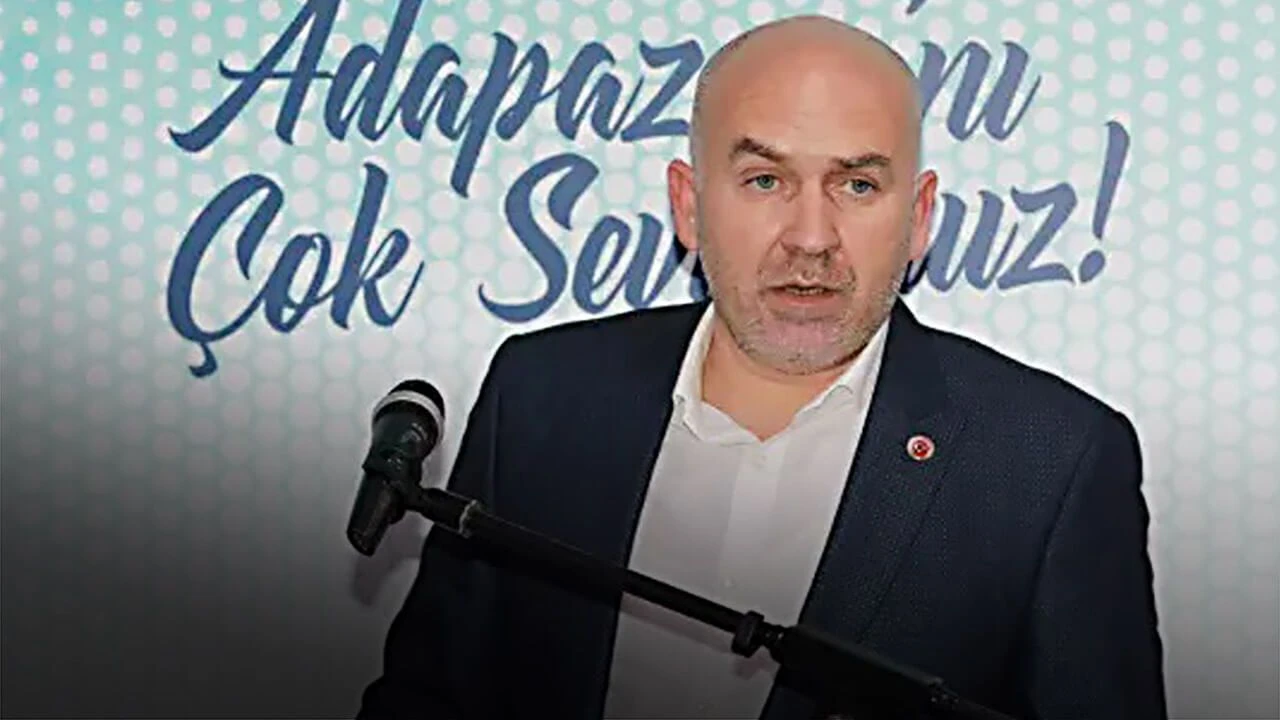 İYİ Partili eski meclis üyesi Hüseyin Akçalışkan hayatını kaybetti