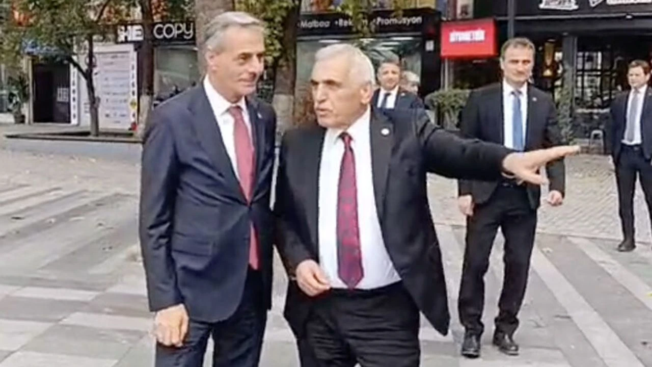 Hendek’e Atatürk Parkı’nın yanına yeni sosyal tesis geliyor