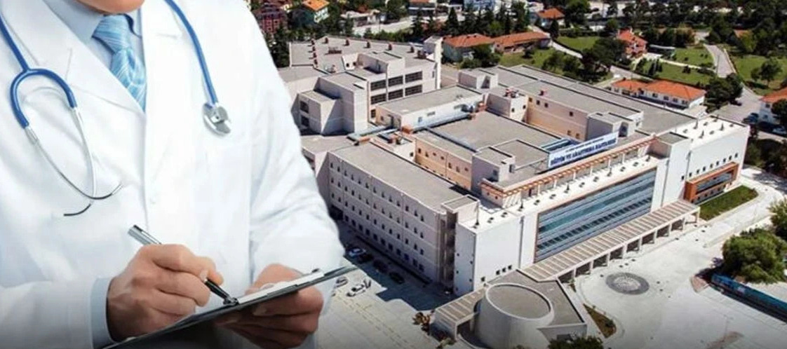 Sakarya’ya 229 yeni doktor kadrosu açıldı