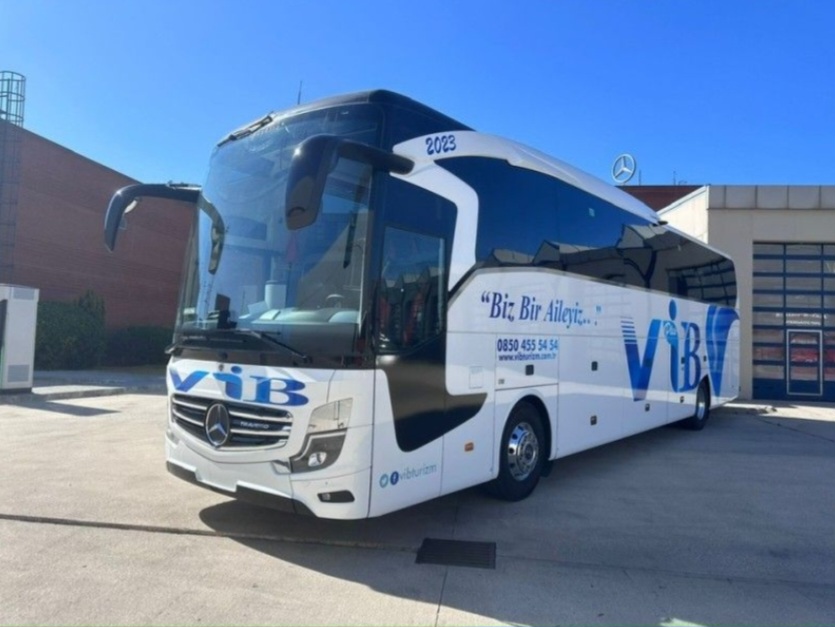 Sakarya iş dünyasını sarsan karar! VİB Turizm hakkında konkordato ilan edildi
