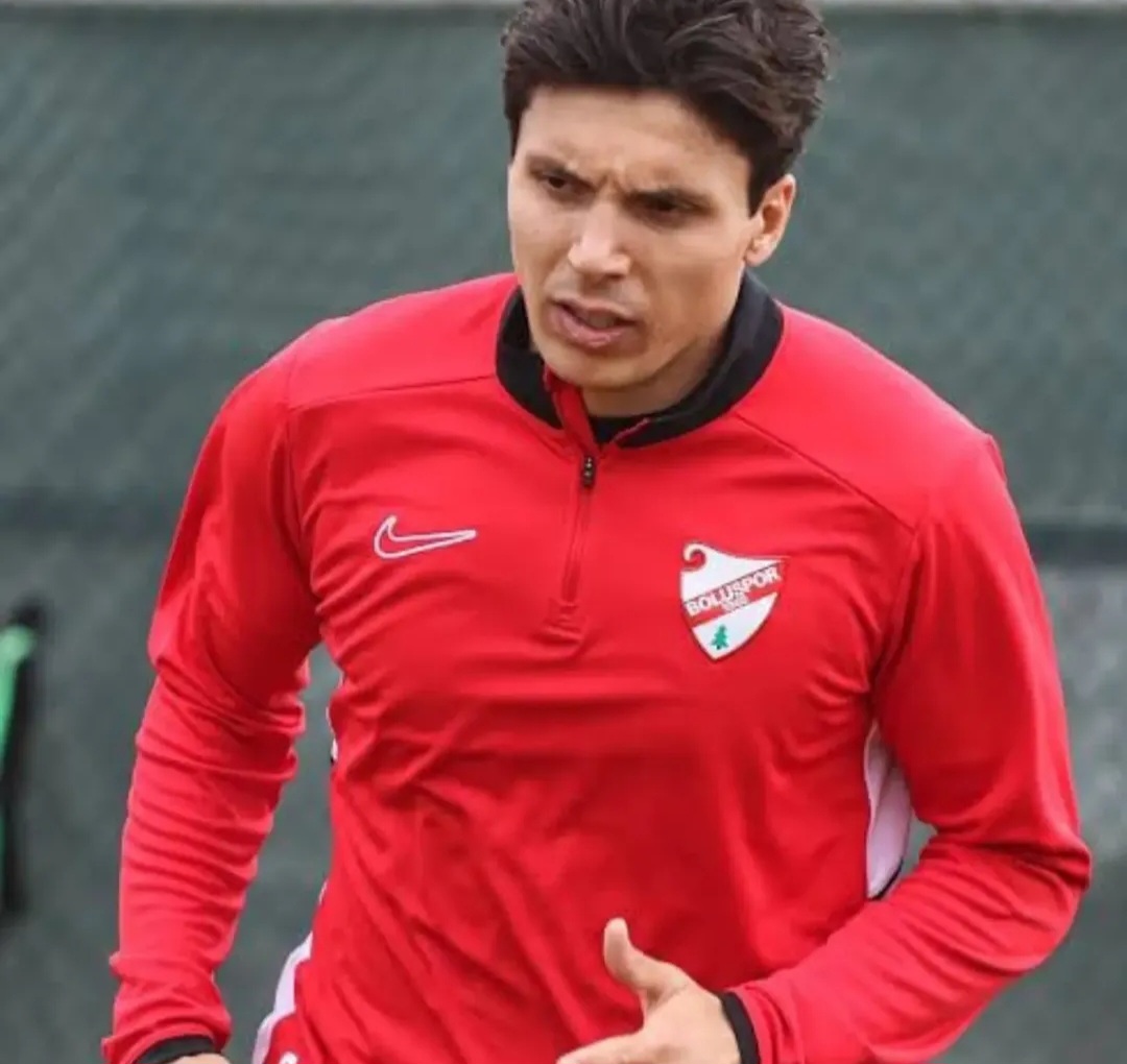 Sakaryaspor aradığı stoperi 1. Lig’de buldu