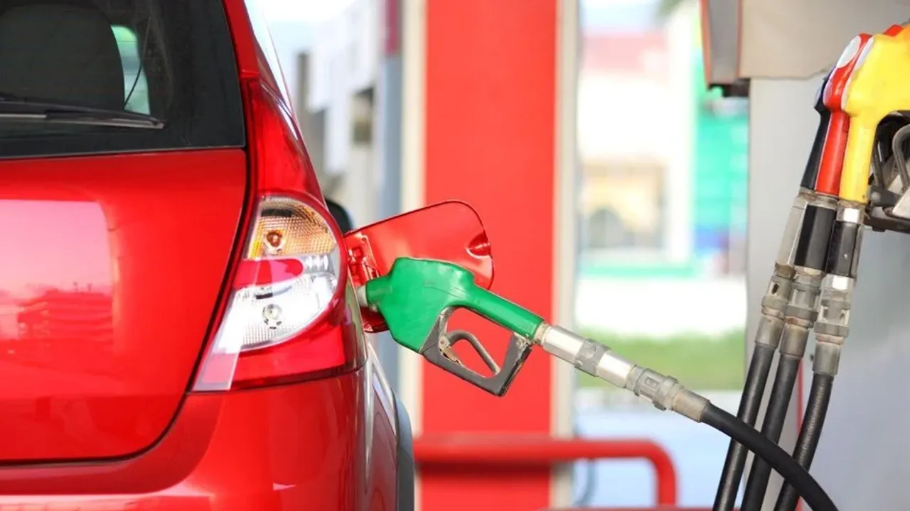 Motorine zam geliyor: Sakarya’da litre fiyatı 81 TL’yi aşacak