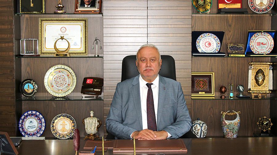 SESOB Başkanı Kabacan’dan velilere çağrı: Okul alışverişinde yerel esnafı tercih edin