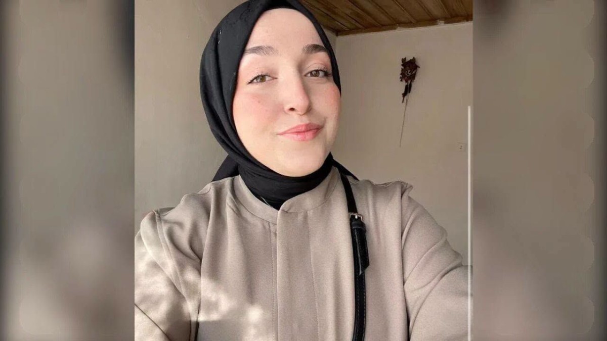 Yanlış tedavi mi sonu oldu? 24 yaşındaki Rümeysa hayatını kaybetti