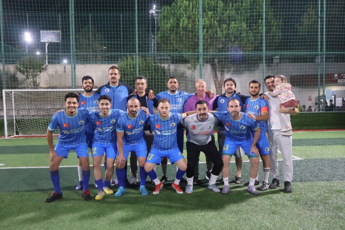 GOAT Station, SEAH Ligi’ne galibiyetle başladı