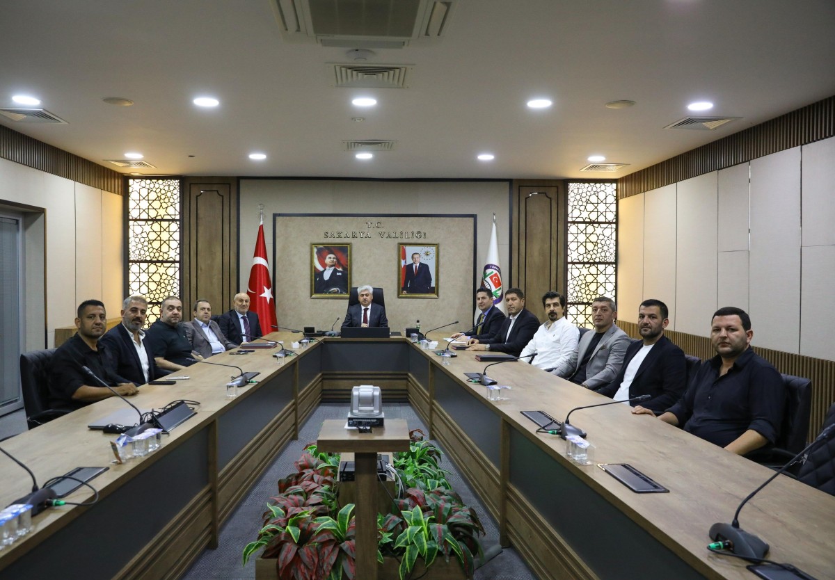 Sakarya’da 3 ilçeye yeni Aile Sağlığı Merkezi geliyor! Protokoller imzalandı