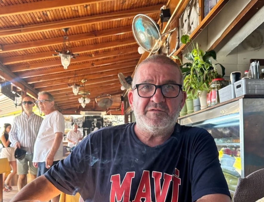 Büfede kahreden ölüm! Müşteri yerde buldu
