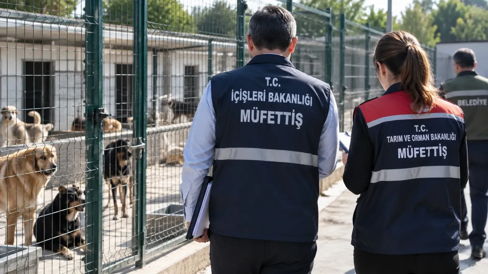 Sakarya’da sahipsiz hayvanlar için denetim başlıyor