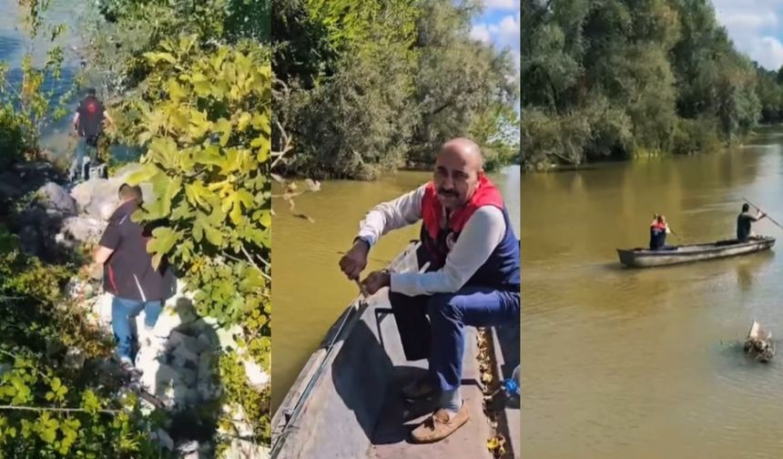 Ferizli’de Kaçak Avcılığa Geçit Yok: Yasa Dışı Düzenekler İmha Edildi
