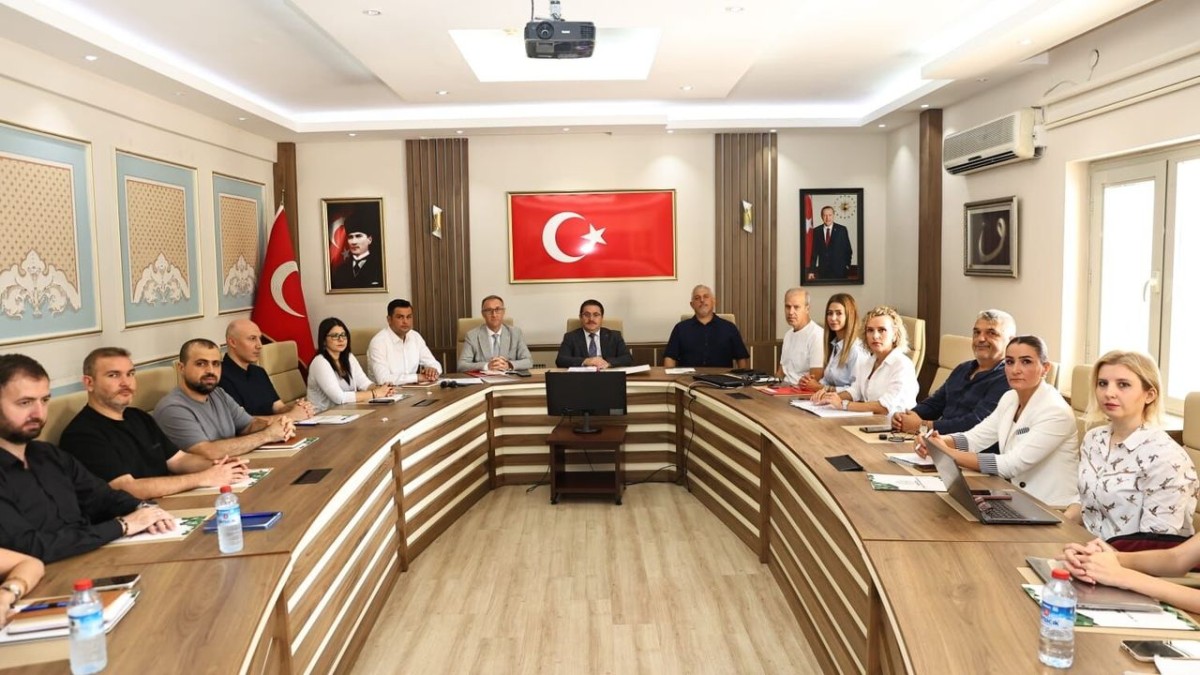 Sakarya’da yeni eğitim öğretim yılı için hazırlıklar hızlandı