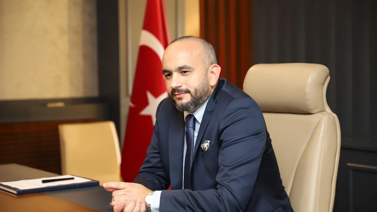 Sakarya GİAD’dan Endüstri Bölgesi açıklaması: Yatırımı destekliyor, çevre hassasiyetini önemsiyor