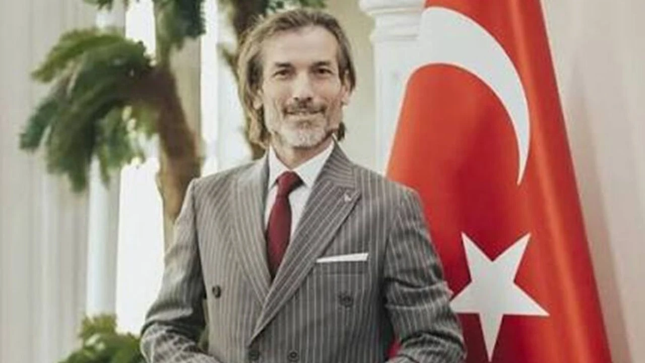 Cihan Emre: Sakarya betonla değil, vizyonla yönetilmeli