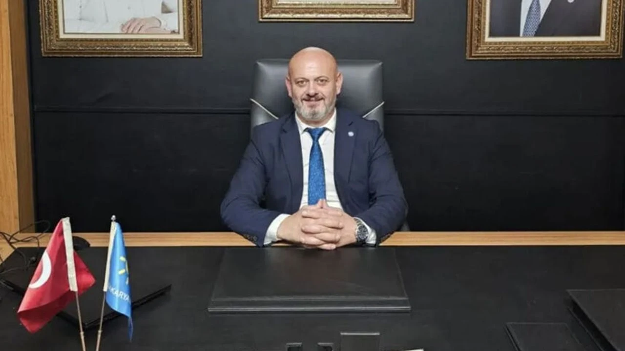 Başkan Sarıoğlu’ndan Endüstri Bölgesi tepkisi: “Bugün tarlaya kurulan fabrikanın bedeli yarın sofraya zam olarak gelir”
