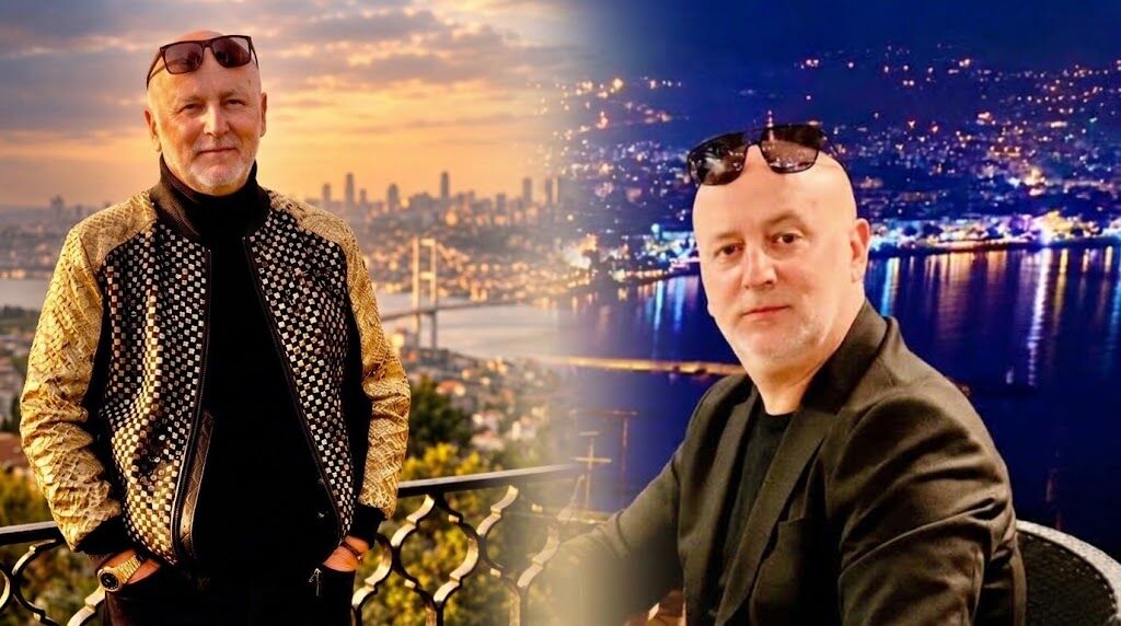 Lastik değiştirmek isterken canından oldu!