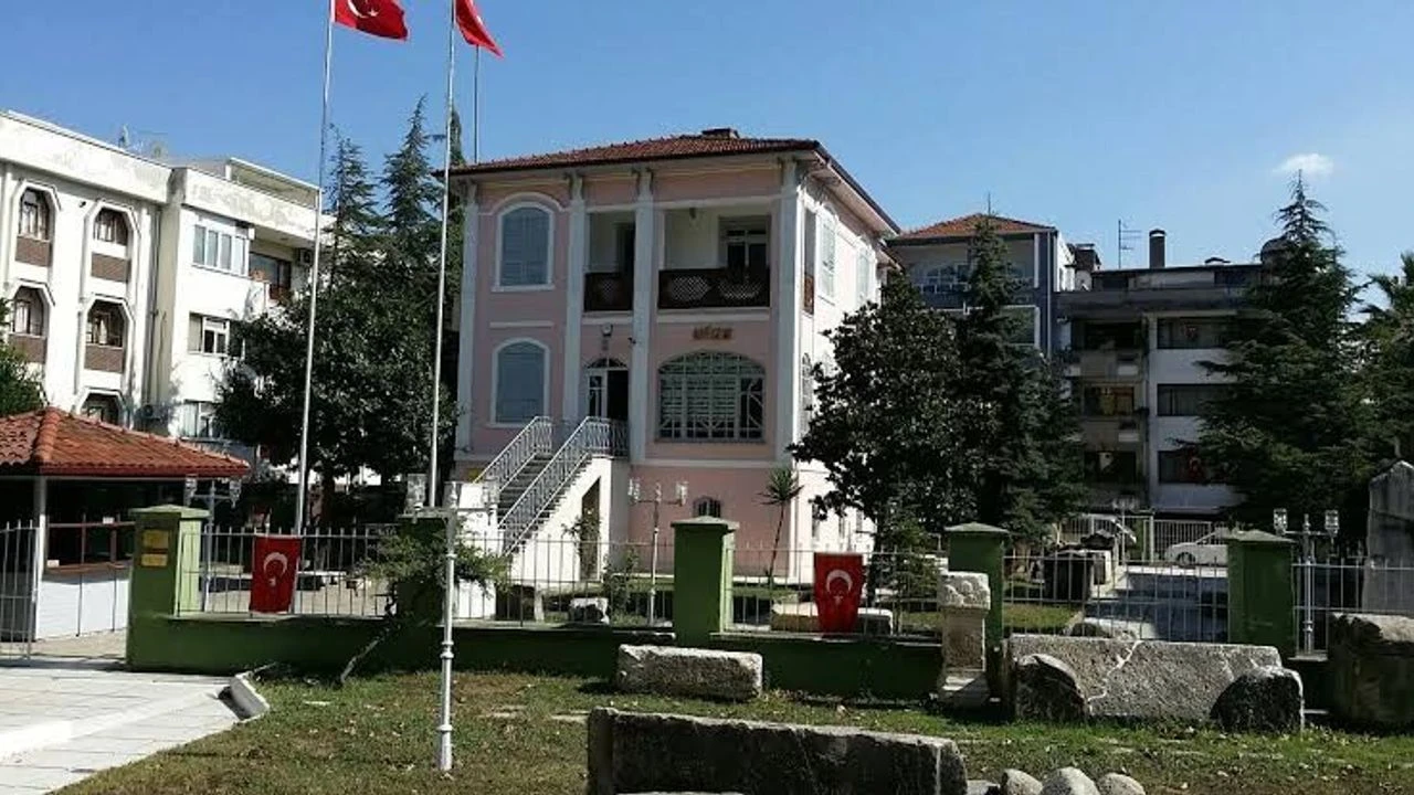 Sakarya müzecilikte komşularının gerisinde kaldı