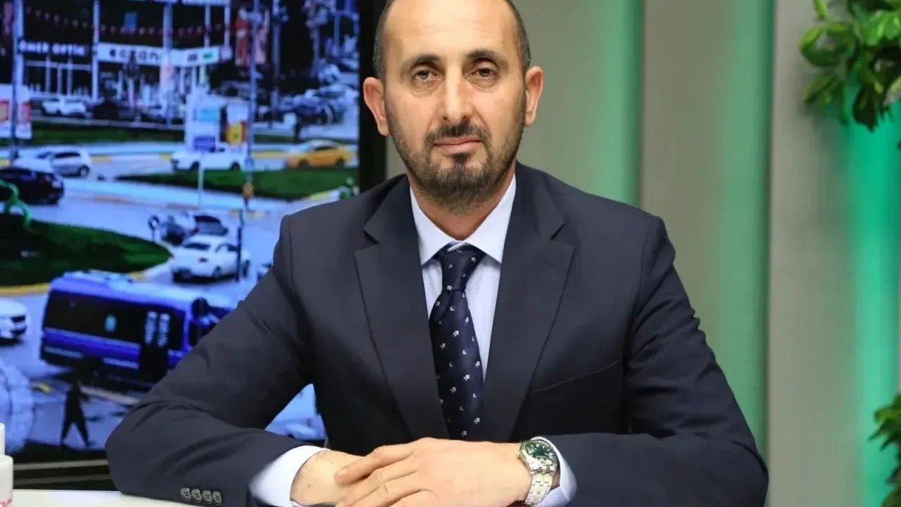 Halit Karaduman'ın acı günü