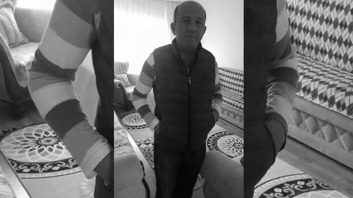 Acı haber Kırklareli’den geldi! Çalışmak için gitmişti...