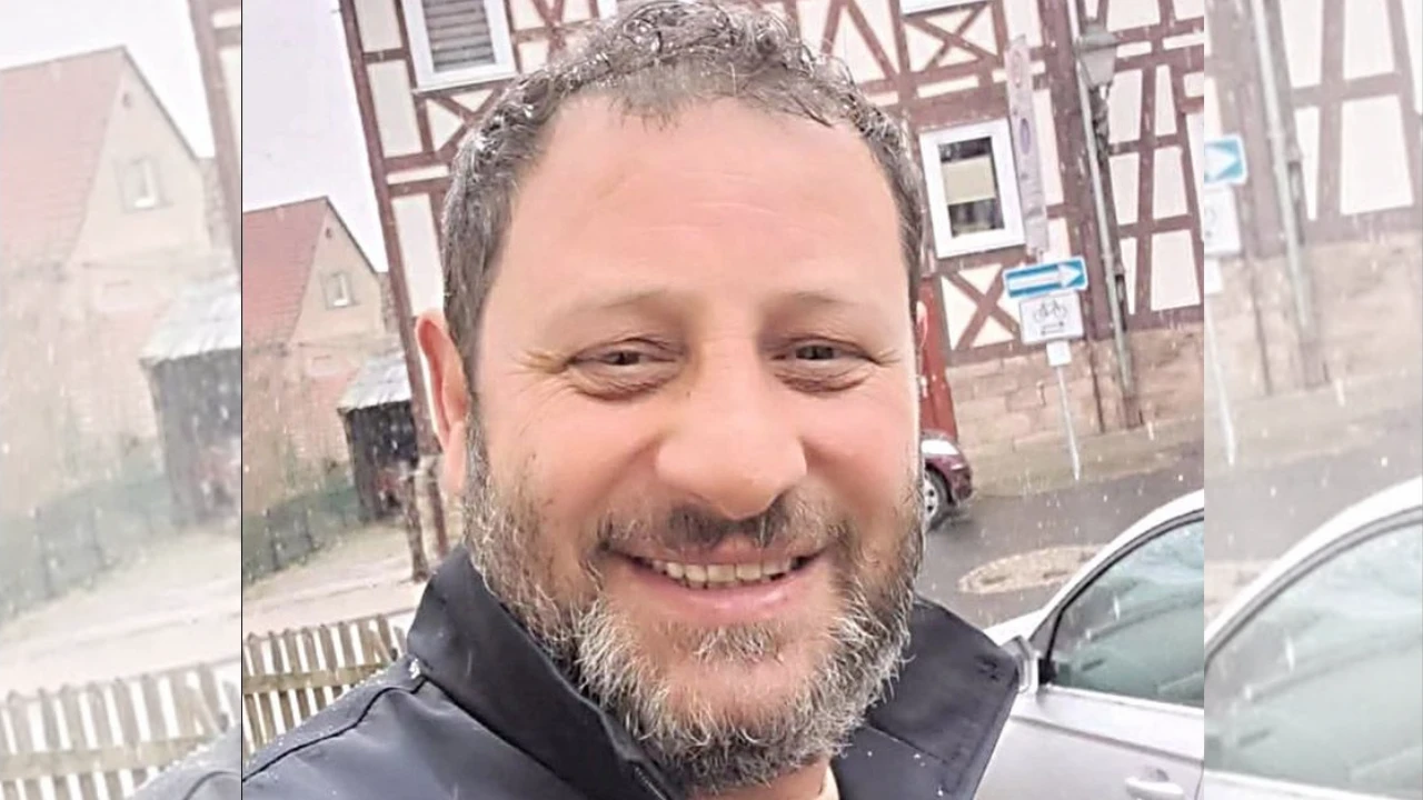 Belçika’dan Ferizli’ye ölüm haberi geldi!