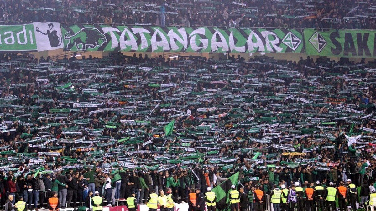 Sakaryaspor-Adana 01 FK maçının biletleri satışta