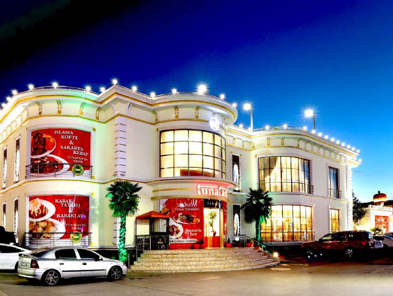 Tunatan Tesisleri’nde devir tamamlandı: İşte yeni kiracısı!