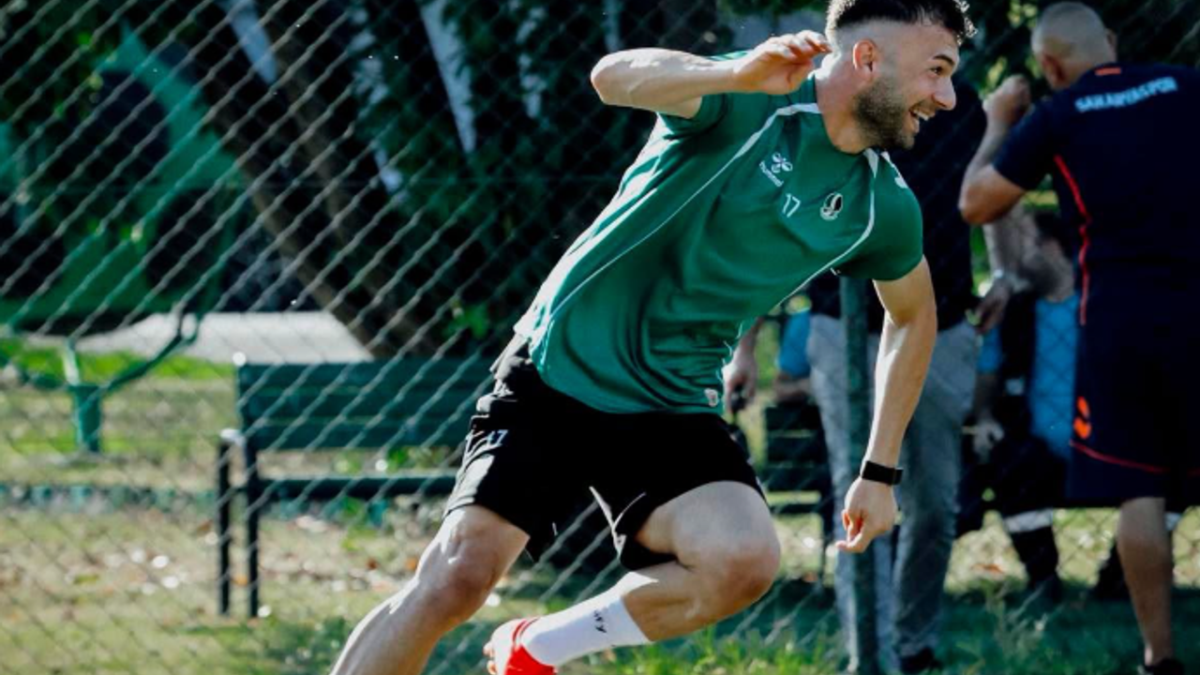 Sakaryaspor’un gözü Adana 01 FK maçında 