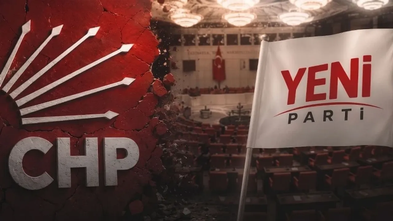 Büyükşehir’de komisyon dengesi değişiyor: CHP ve Yeni Parti dışarıda kalacak