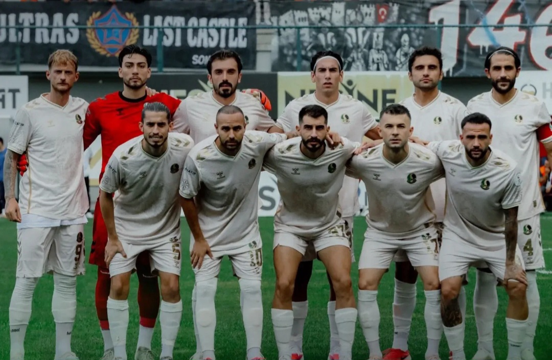 Sakaryaspor evine dönüyor! Hedef yine galibiyet