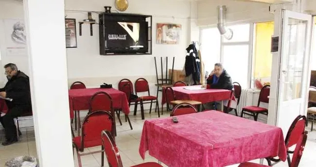 Kahvehanede fenalaşan 48 yaşındaki kaynak ustası hayatını kaybetti