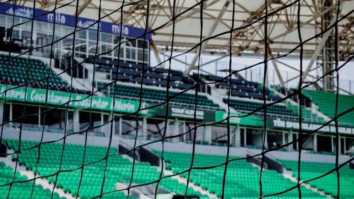 Sakaryaspor Yönetiminden Stat Girişi Açıklaması
