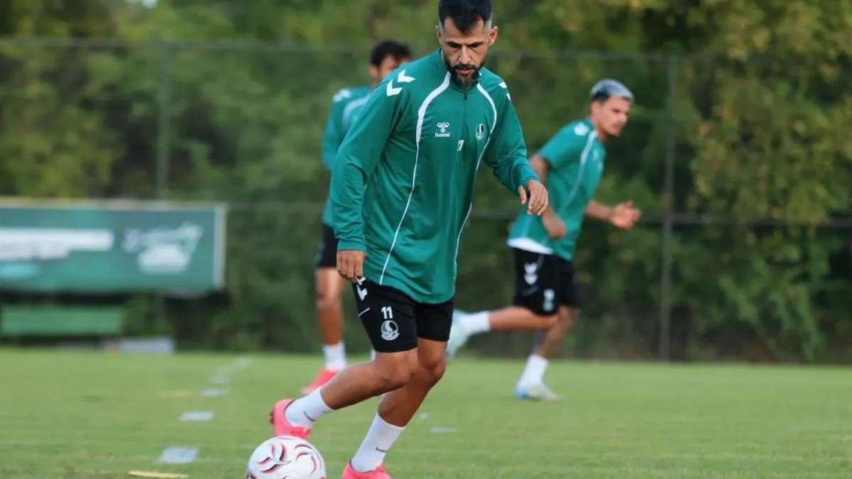 Sakaryaspor’da hedef iyi gidişatı sürdürmek