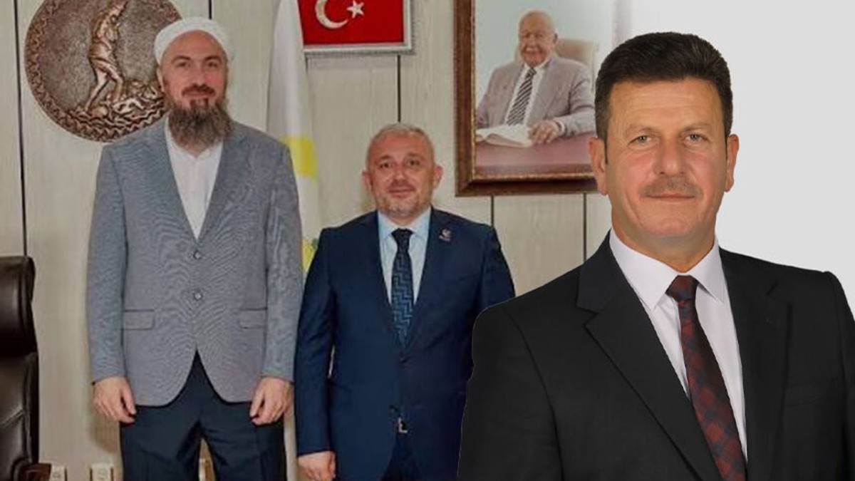 YRP İl Başkanı Gürsoy'dan Akyazı'ya hibe göndermesi: 