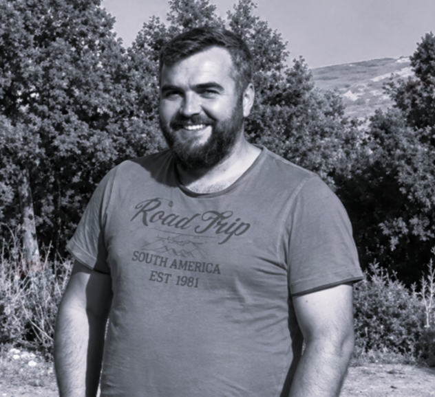Tır şoförü 38 yaşında yaşamını yitirdi
