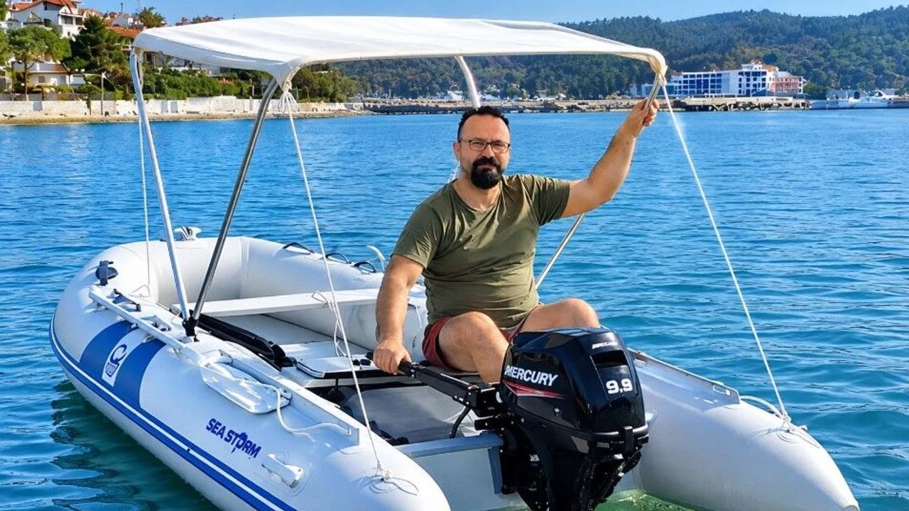 Serdivan’da evinde baygın bulunan 42 yaşındaki adam hayatını kaybetti