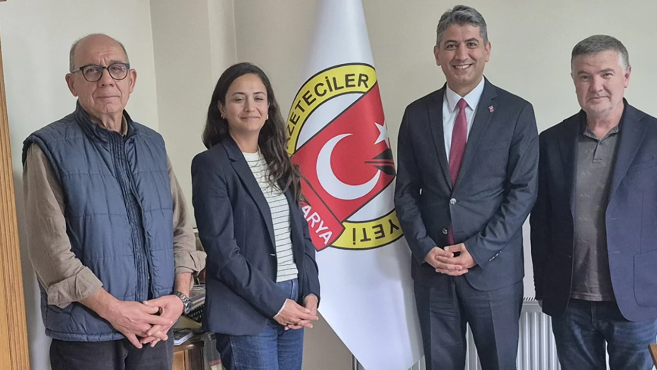 Sakarya’da doğal gazda dijital dönüşüm başlıyor