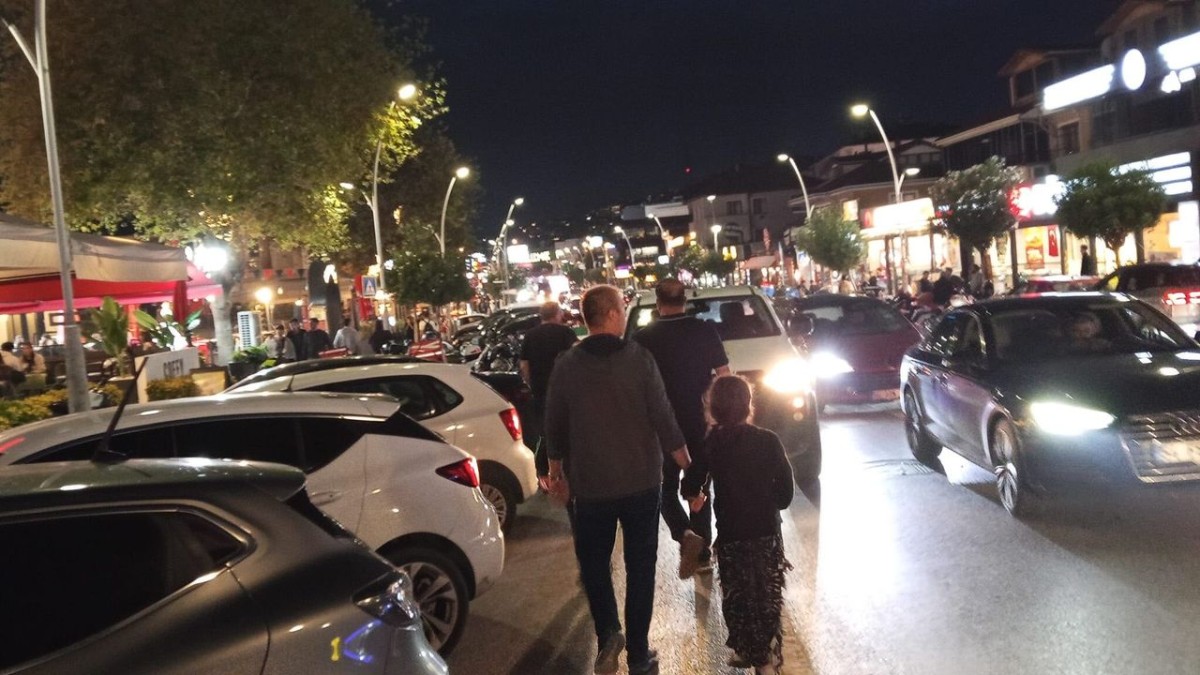 Serdivan’da çocuk dilenciliğine zabıta denetimi