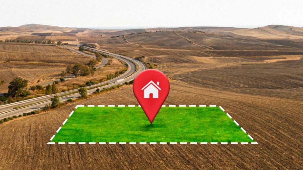 Serdivan Belediyesi 6 arsayı satışa çıkardı