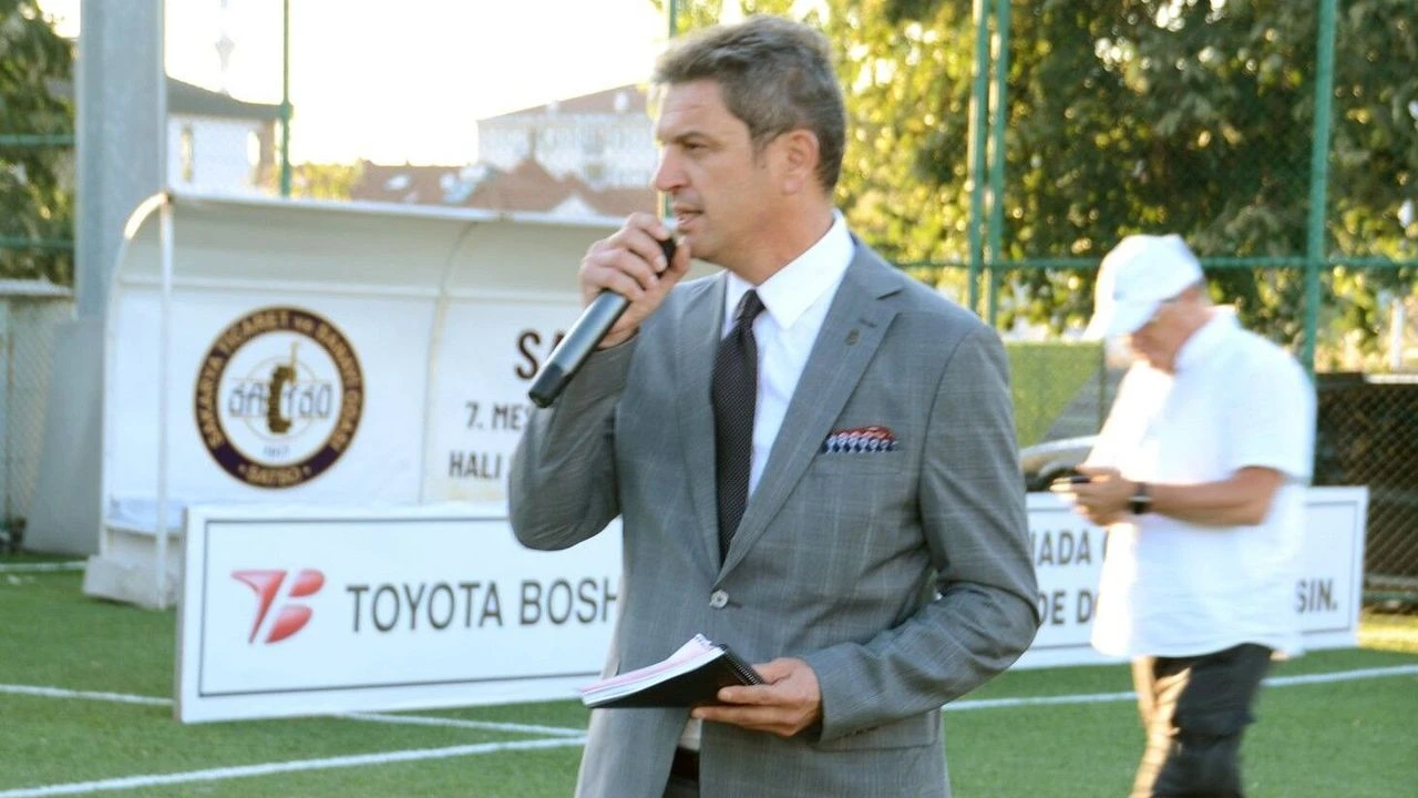 Uğur Kobaş’ın acı günü