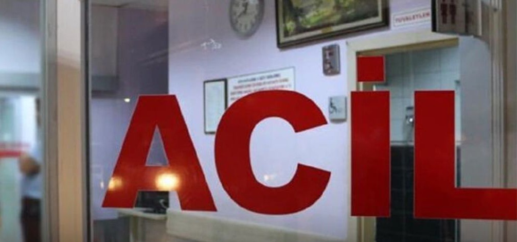 Geyve’de ehliyetsiz sürücünün çarptığı kadın ağır yaralandı