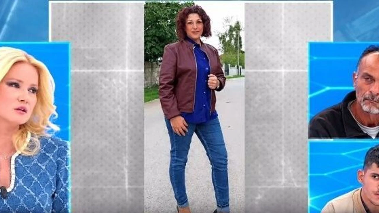 4 çocuk annesi Tayibe İzmit’ten 14 gündür haber alınamıyor