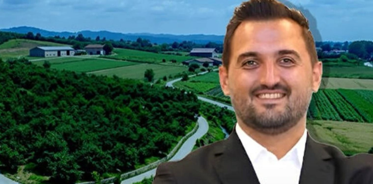Yavuz Selim Din, SATSO 1. Meslek Komitesi için aday