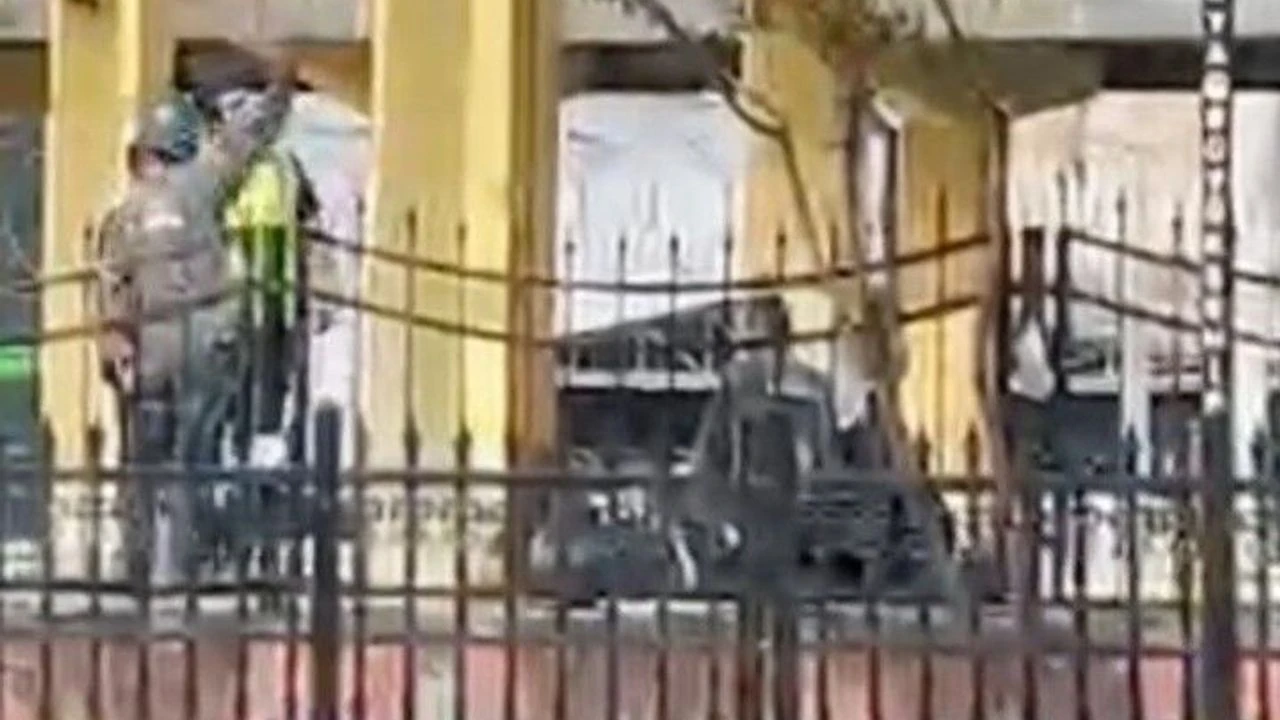 Adapazarı-Mithatpaşa hattında iş kazası: Ekipler seferber oldu