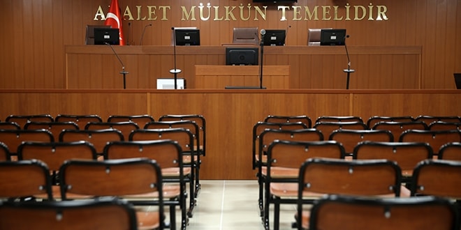 Yasin Emre Solmaz cinayetinde gözler mahkemede! 5’nci duruşma görülecek