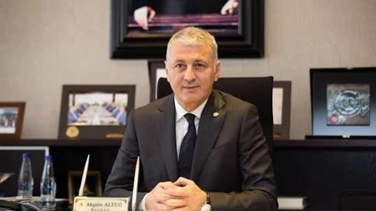 Sakarya için yeni projeler yolda!