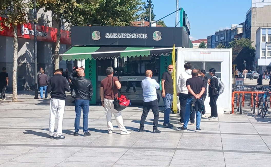 Kütahyaspor maçı biletlerine yoğun ilgi! Satışlar sürüyor