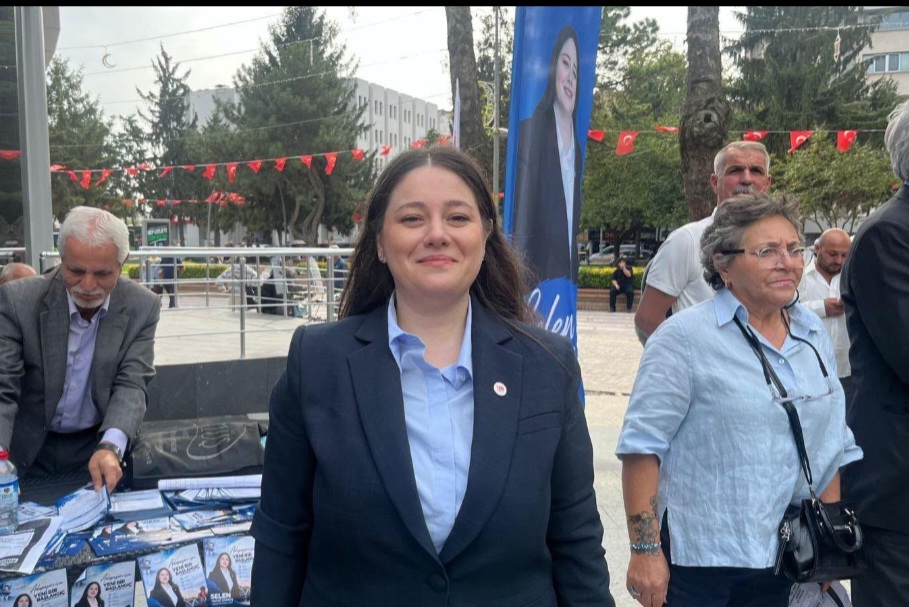 YENİ Parti Adapazarı’nda kazanan belli oldu
