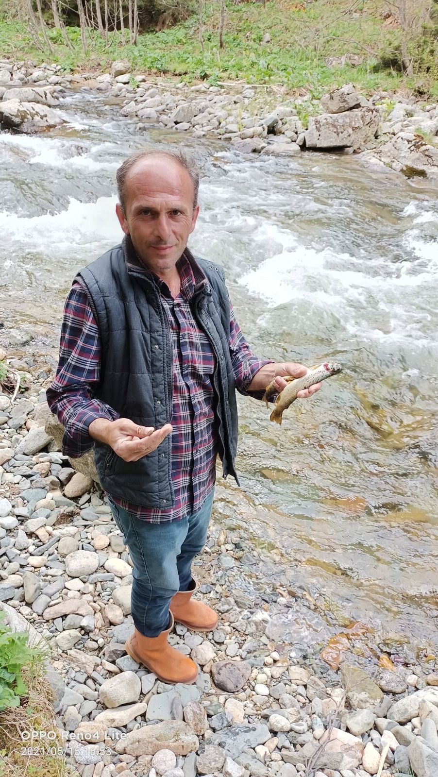 2 kızını geride bıraktı: Bayram Fazlıoğlu hayatını kaybetti