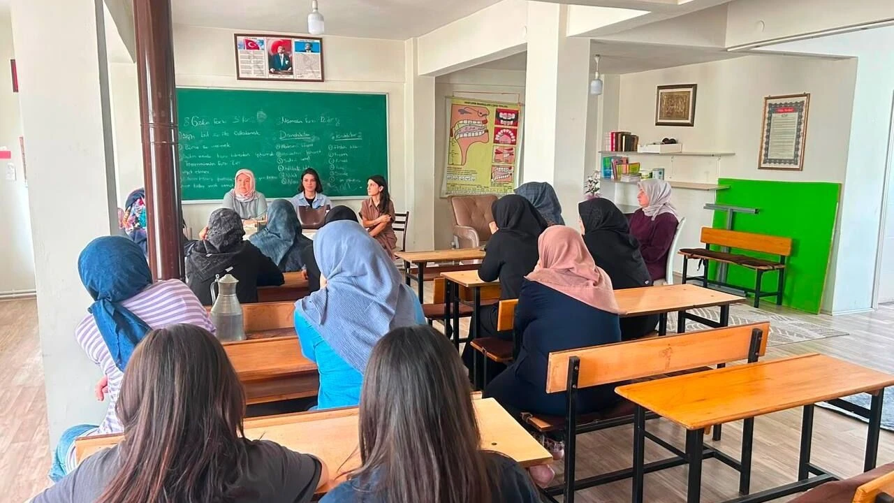 Büyükşehir’den ailelere kapsamlı destek