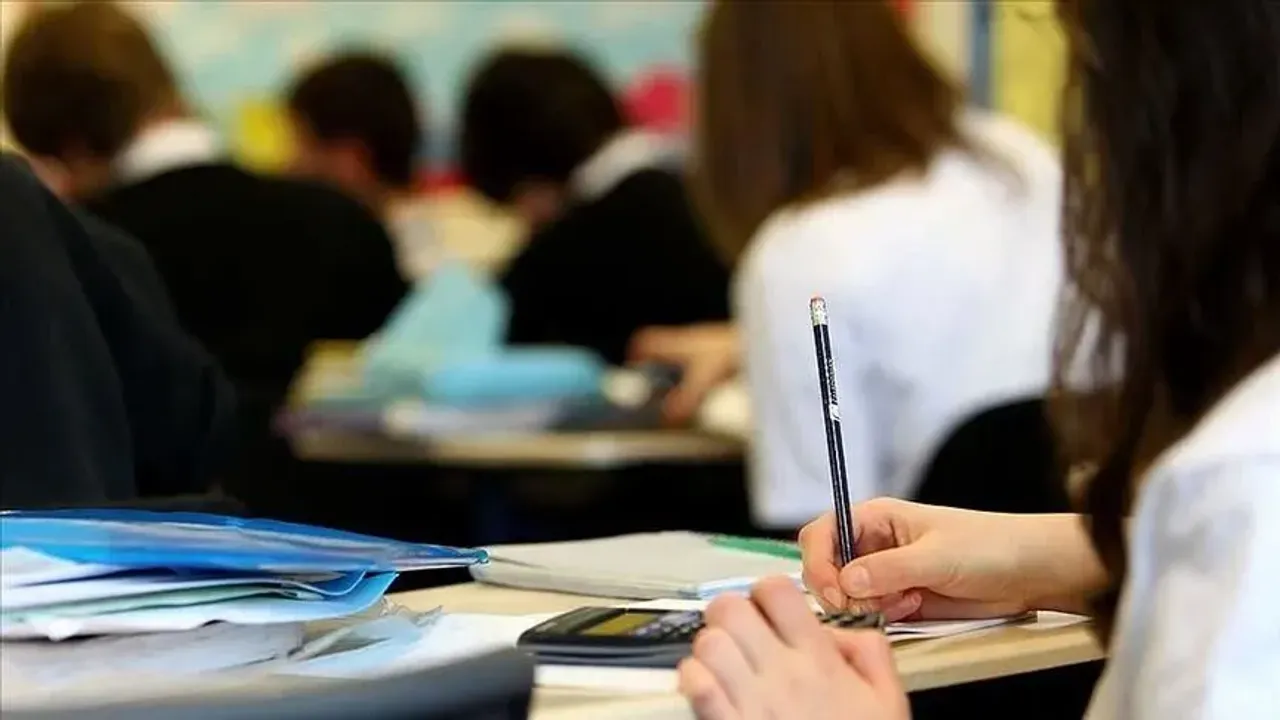 TÜİK açıkladı: Sakarya’da bir çocuğun eğitim hayatı 16,6 yıl