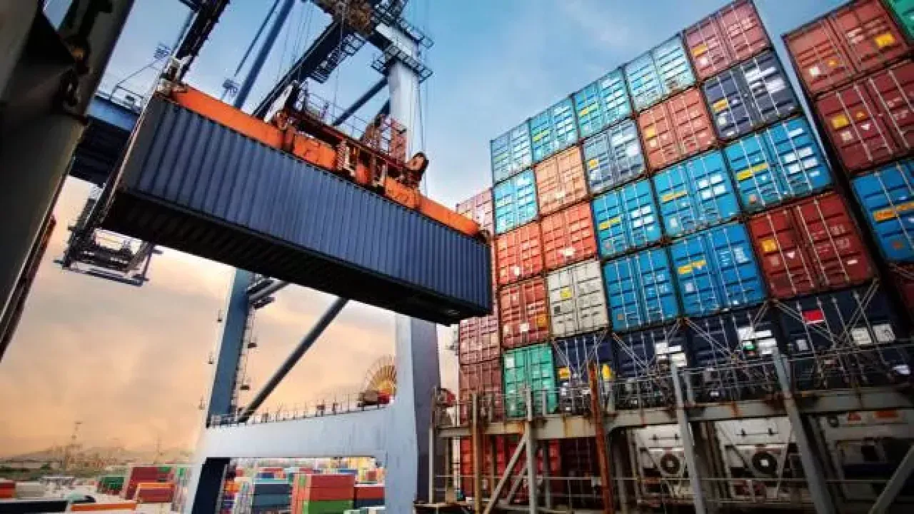 Sakarya dış ticarette farkını ortaya koydu: 361 milyon dolar ihracat
