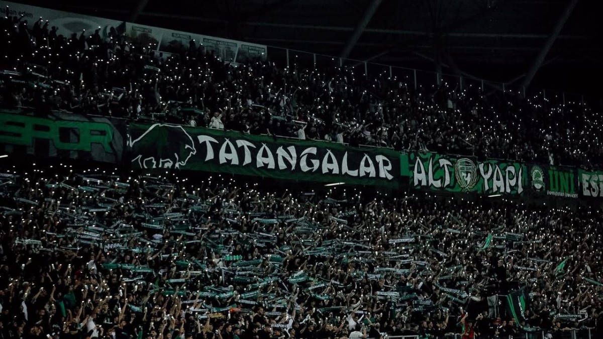 Sakaryaspor, Kütahyaspor maçı sonrası PFDK'ya sevk edildi